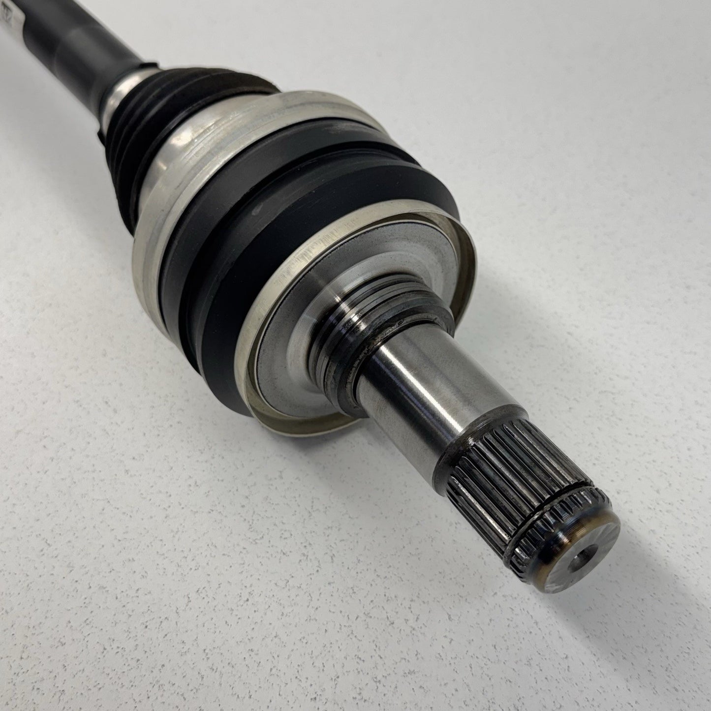 21-25 Lexus IS300 IS350 IS500 Passenger Right Rear CV Axle Shaft 42330-53050 OEM