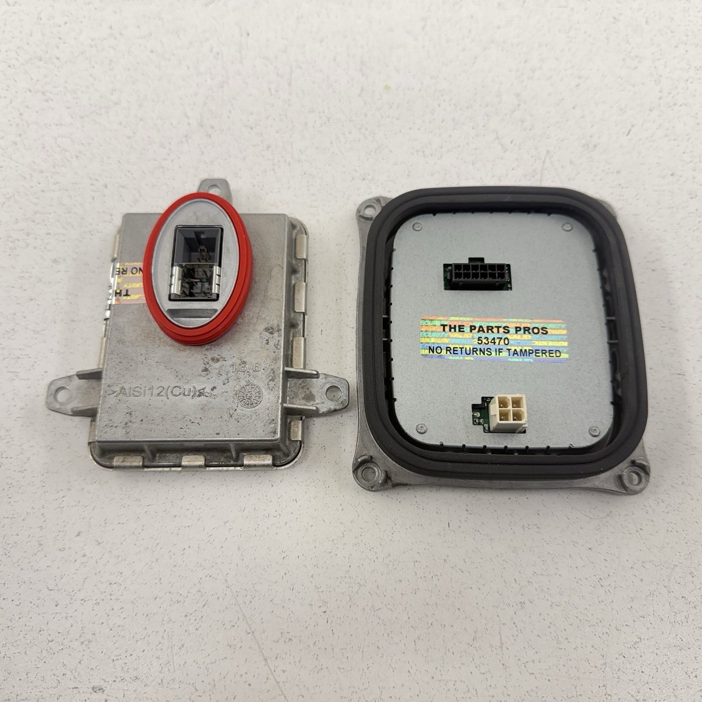17-24 Chevrolet Camaro ZL1 Headlight Xenon Ballast HID & DRL Control Module OEM