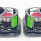 06-10 BMW M6 E63 E64 UNDER SEAT AND REAR SUBWOOFER TWEETER SPEAKER SET OF 4 OEM