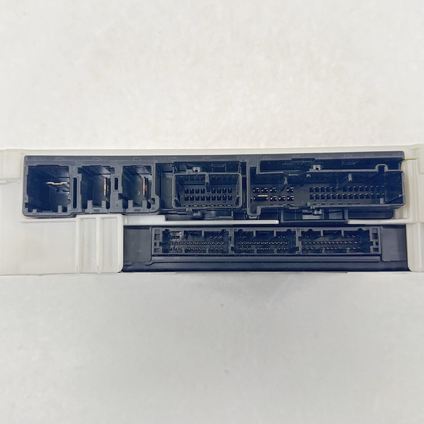 23-25 TOYOTA PRIUS MULTIPLEX NETWORK MODULE & FUSE RELAY JUNCTION BOX MODULE OEM