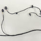 15-20 BMW M3 M4 F80 F82 F83 REAR BUMPER WIRE HARNESS 9380250 OEM