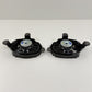 2014-2018 Bentley Flying Spur Naim Premium Sound Speaker Tweeter Set OEM