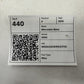 2014-2020 Mercedes-Benz S550 W222 Parktronic Parking Assist Control Module OEM