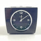 11-18 AUDI A8 CENTER DASH ANALOG CLOCK TIME 4H0 919 204 M OEM