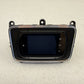 14-18 Bentley Flying Spur Rear Console Climate Control Switch Panel Display OEM