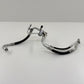 2022-2024 Rivian R1S R1T HVAC A/C Compressor Suction Line Hose Pipe Tube OEM