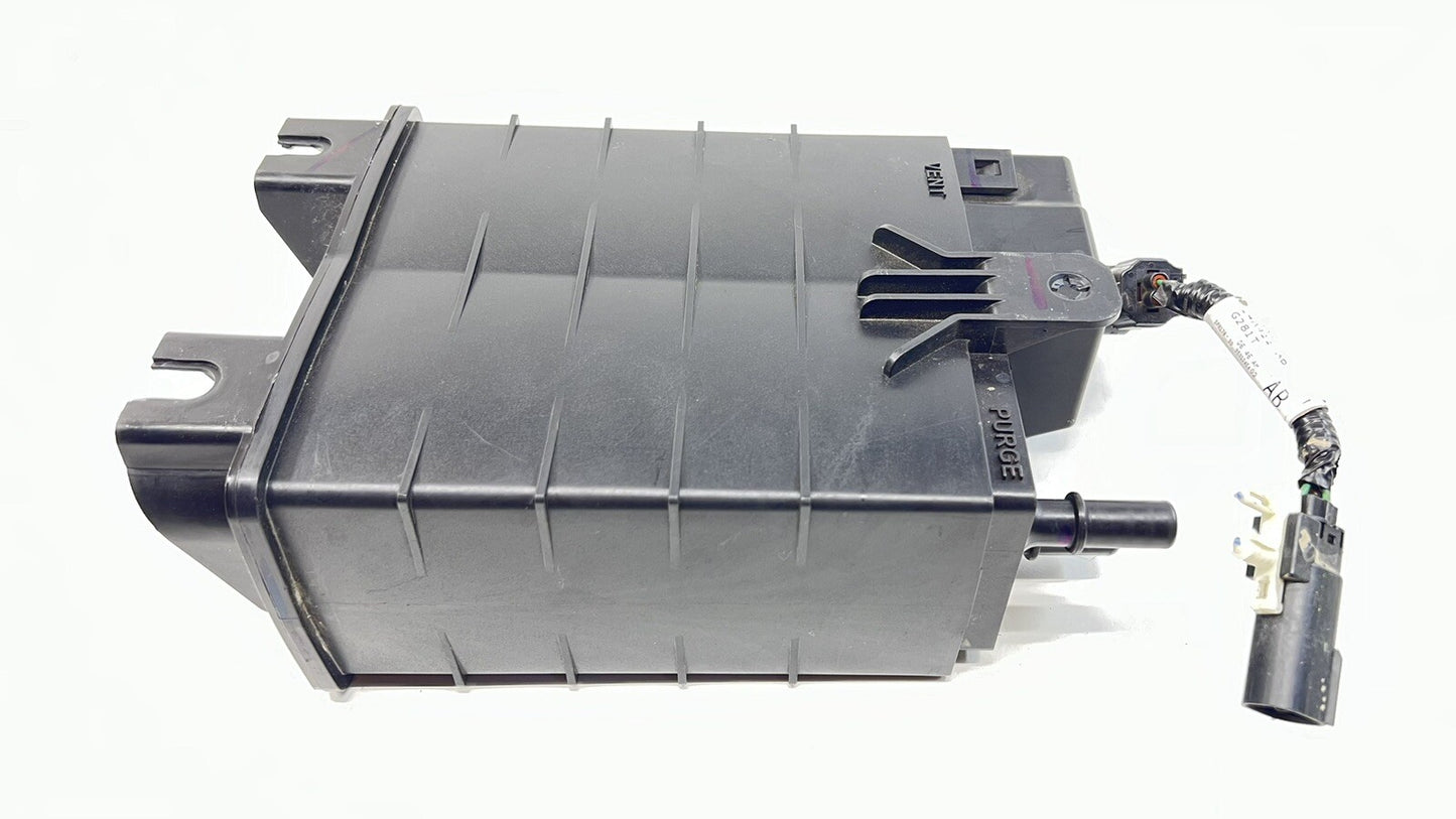2024 FORD MUSTANG GT GAS FUEL EVAP VAPOR CHARCOAL EMISSION CANISTER OEM