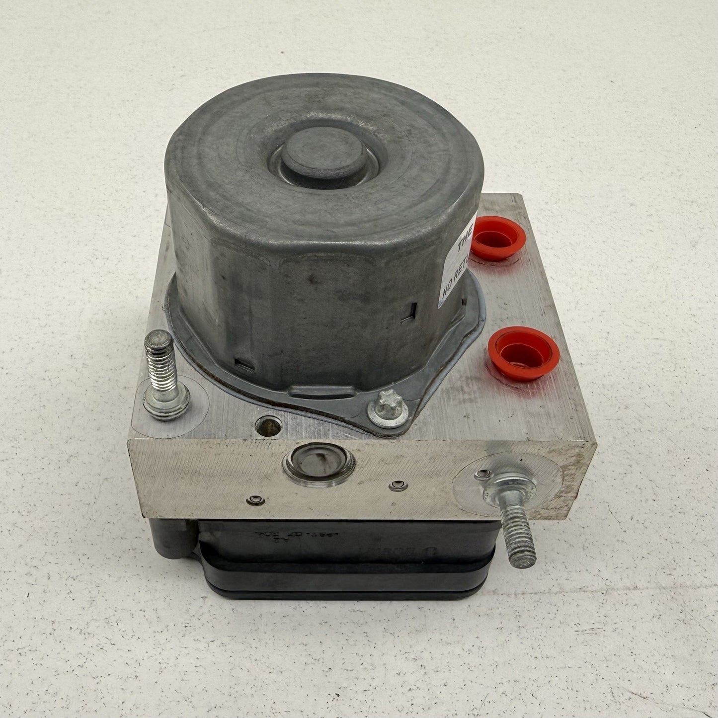 13-14 Subaru BRZ Manual ABS Anti Lock Brake Pump Module 27536CA002 OEM