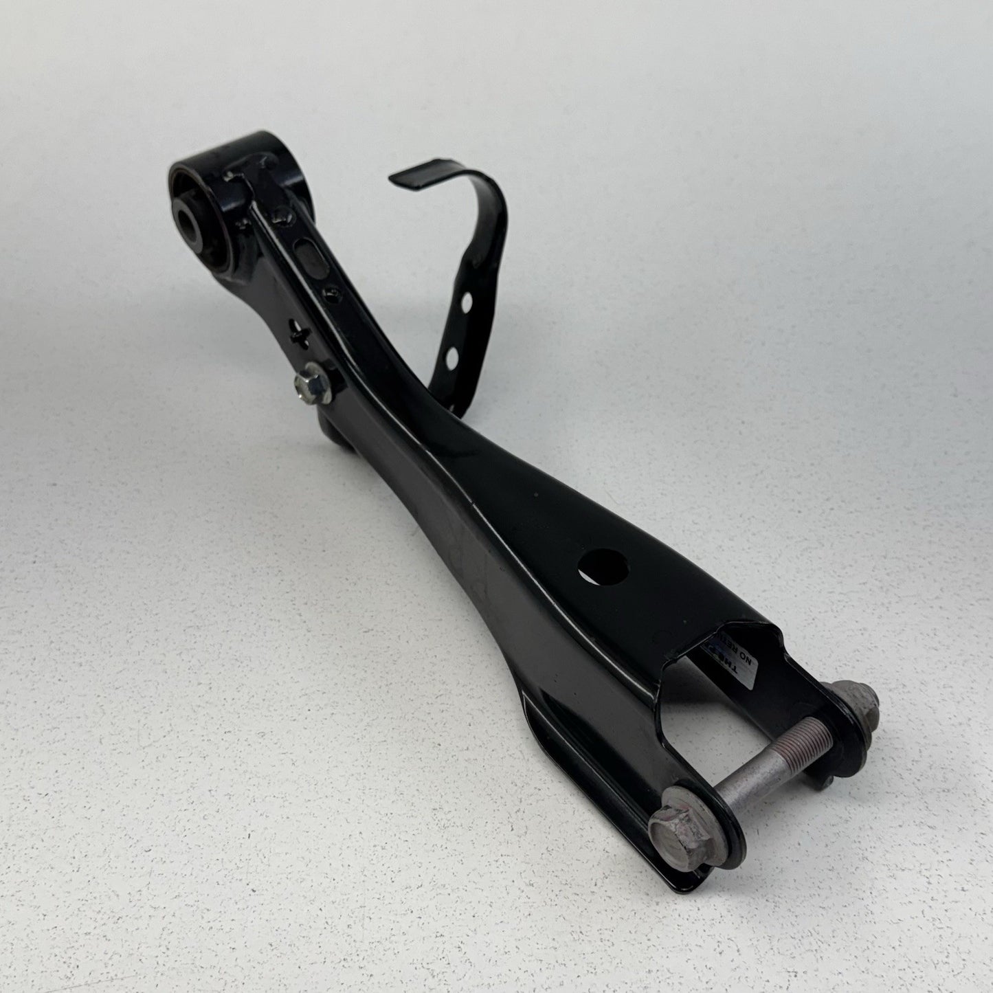 22-26 Toyota GR86 Passenger Right Rear Control Arm Suspension Partial Set OEM