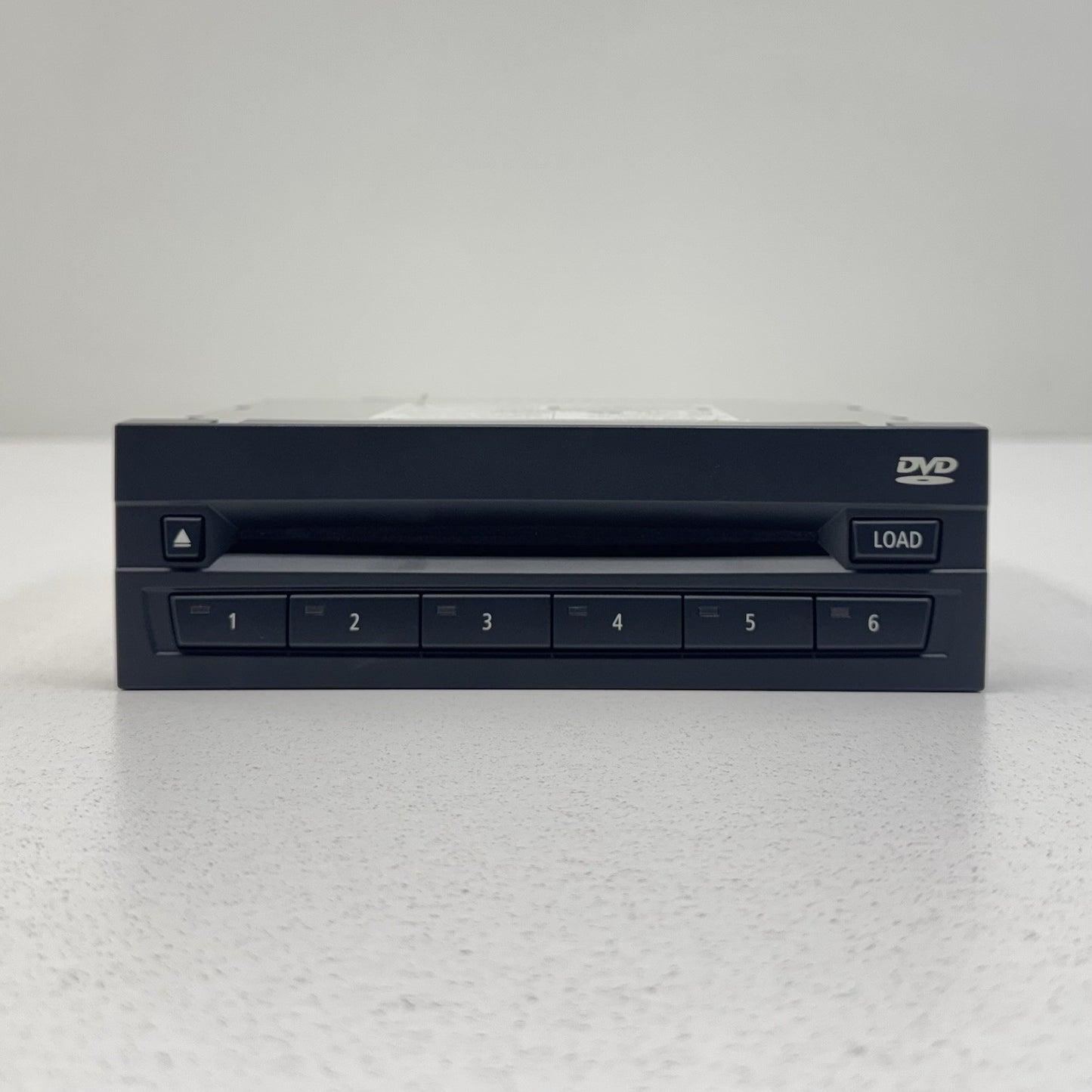 11-16 BMW M5 528 535 550 F10 CD DVD Changer Player 9272355 OEM