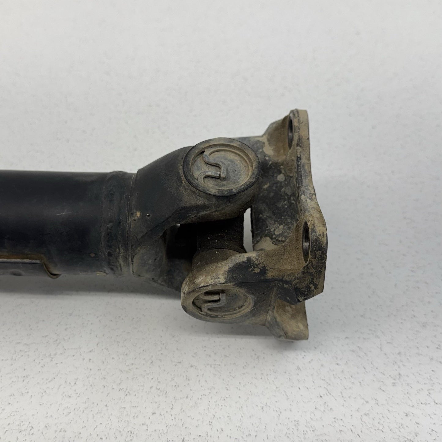 16-23 Toyota Tacoma TRD Off Road 3.5L 4x4 Front Driveshaft 37140-04070 OEM
