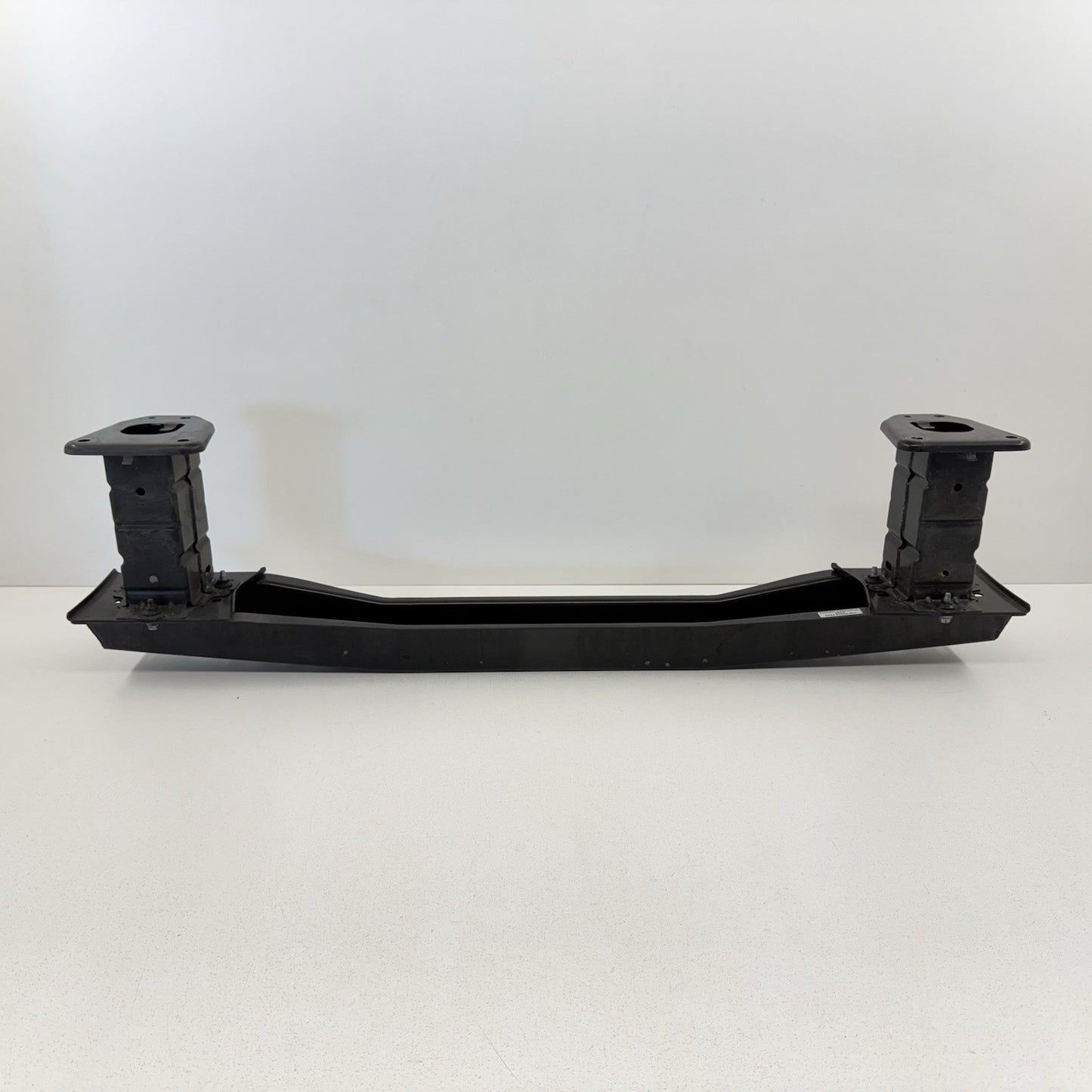 17-22 Toyota Prius Prime Rear Reinforcement Bar Crash Impact Absorber Beam OEM