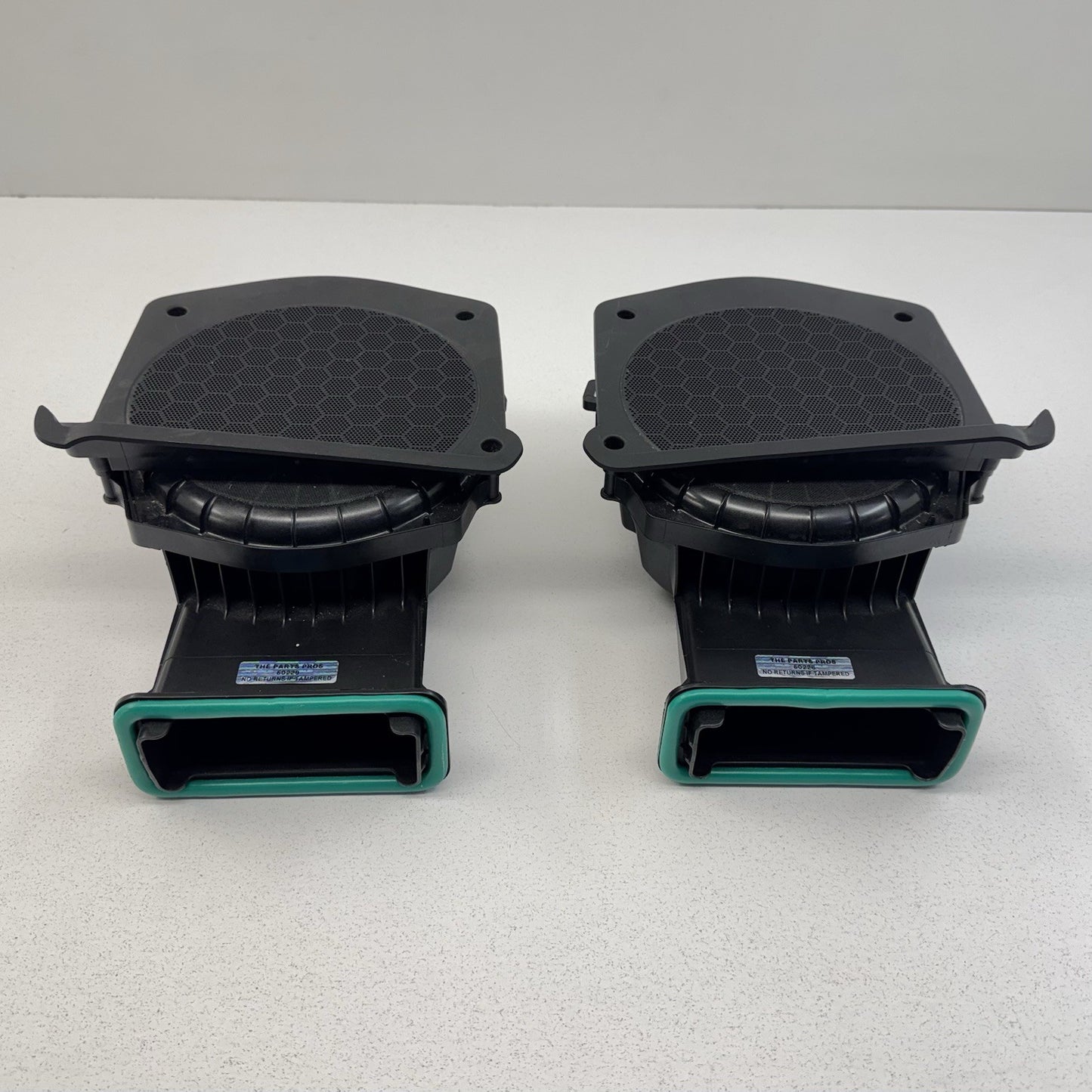 18-24 BMW G01 G02 X3 X4 HiFi Sound System Speaker Tweeter Subwoofer Set OEM