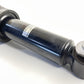 11-18 AUDI A8 S8 DRIVER LEFT REAR AIR SHOCK STRUT SUSPENSION 4H0616001M OEM