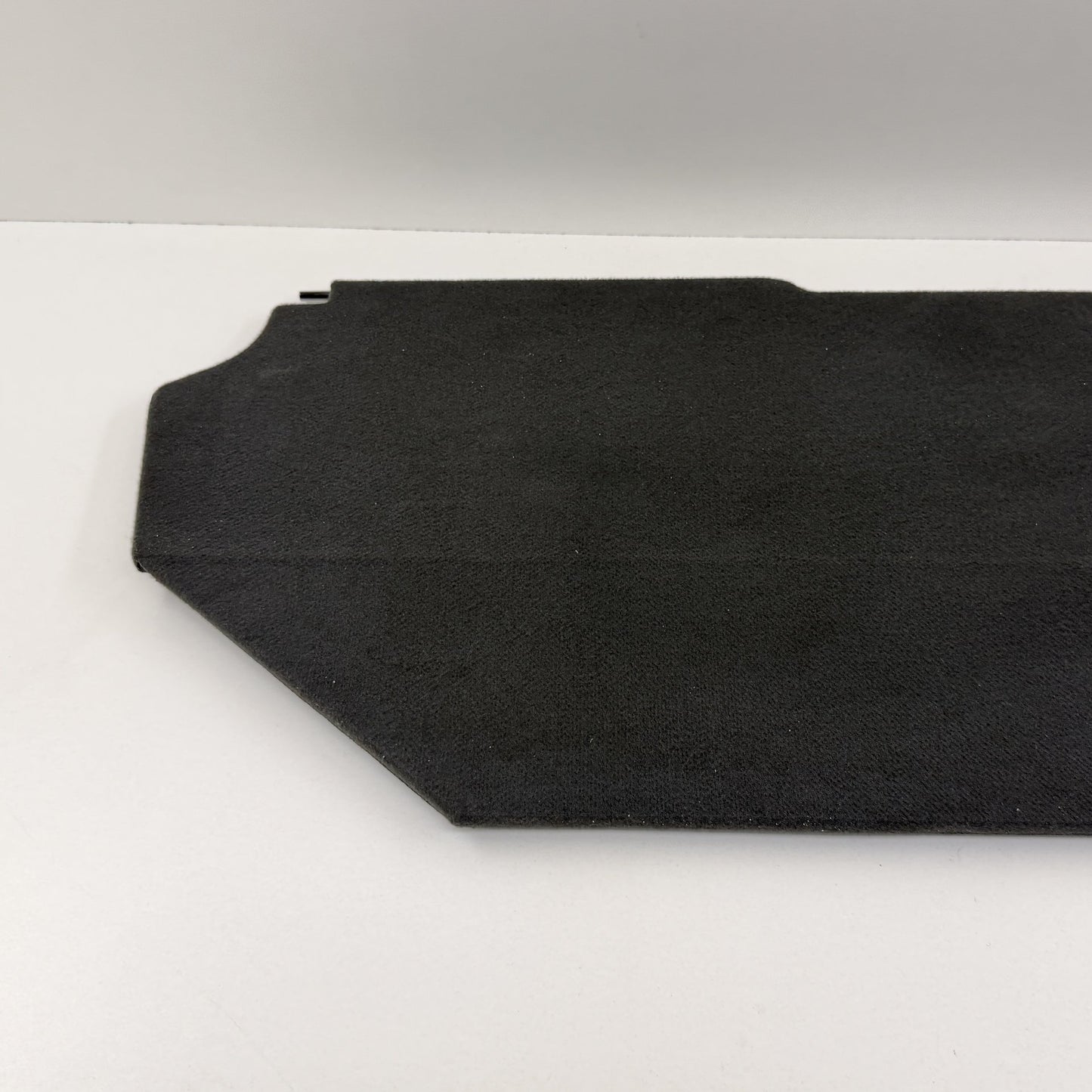 2022-2024 Rivian R1S R1T Front Trunk Frunk Cargo Floor Cover Panel Mat OEM