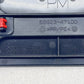 23-25 TOYOTA PRIUS REAR CENTER CONSOLE BACK COVER PANEL TRIM 58923-47100 OEM