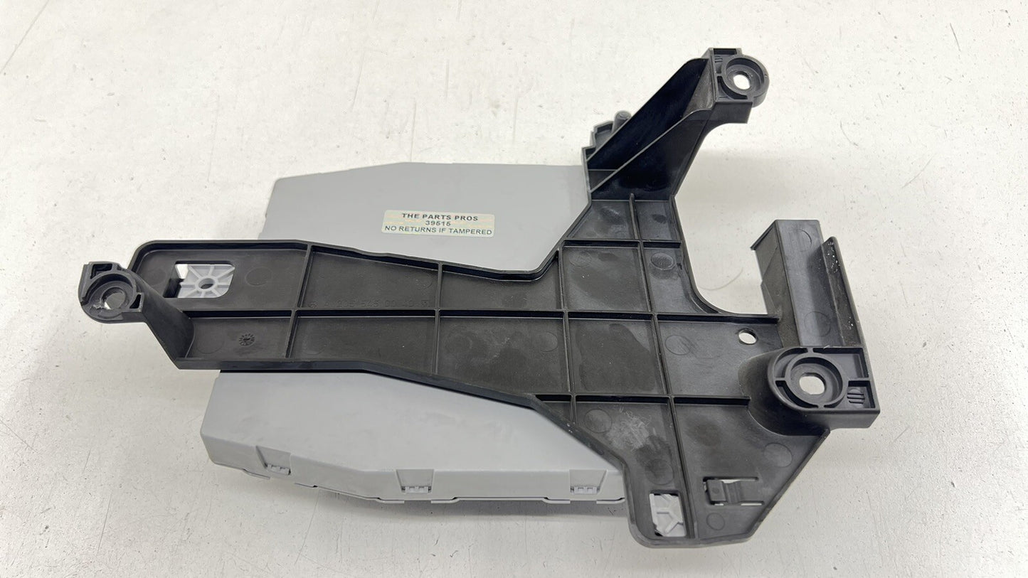 15-18 MERCEDES-BENZ C63S W205 SAM BCM SIGNAL CONTROL MODULE A 205 900 93 21 OEM