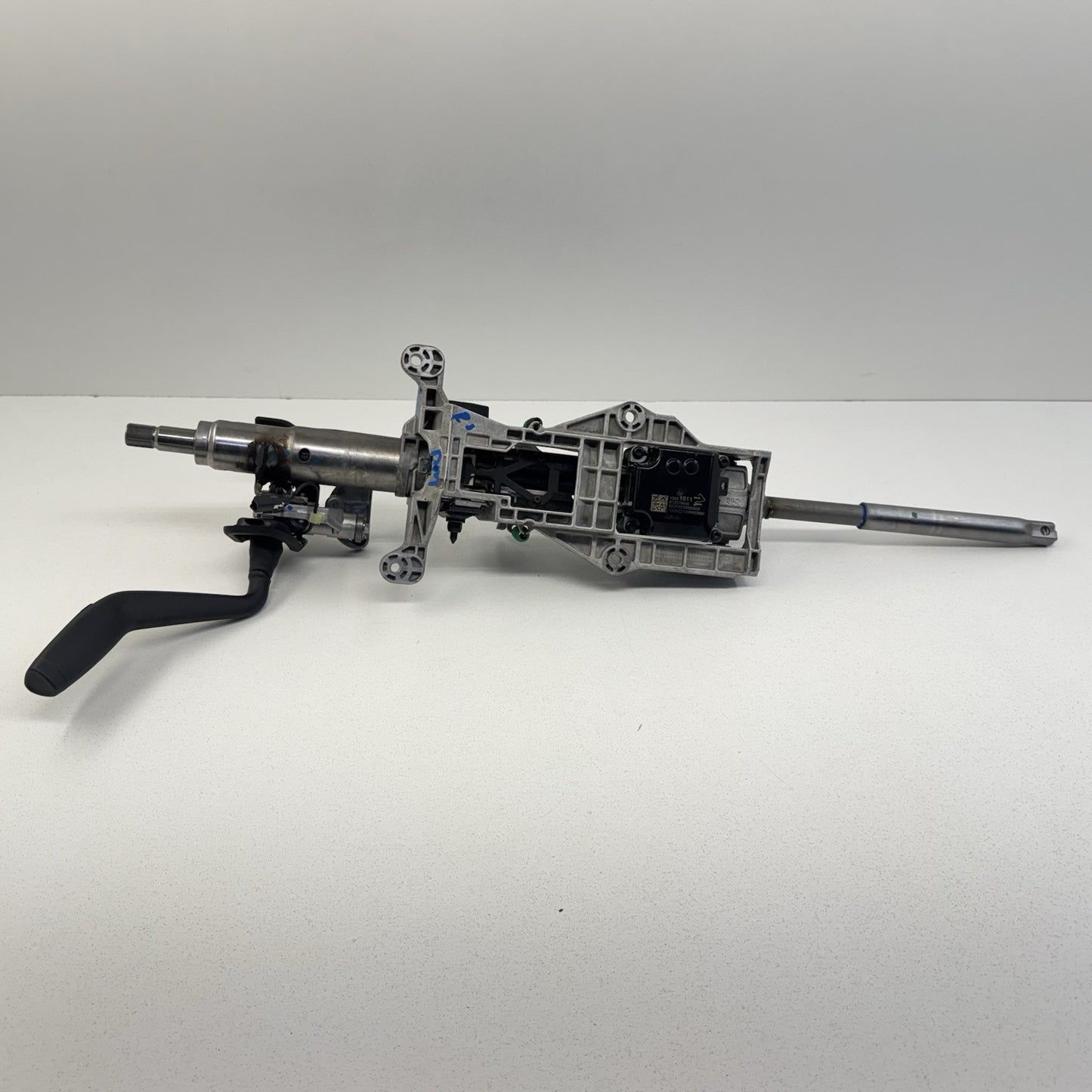 24-25 Chevrolet Silverado 2500 3500 Steering Column Assembly Manual Adjust OEM