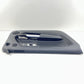 18-23 FORD MUSTANG GT DRIVER LEFT DOOR PANEL TRIM LEATHER JR3B-6323943 OEM