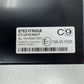 24-25 SUBARU CROSSTREK REAR PARK ASSIST SONAR CONTROL MODULE 87631FN00A OEM