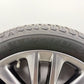 2013-2017 Lexus LS460 19" 19x8 Wheels Set Rims & Tires 7 Twin Spoke Factory OEM