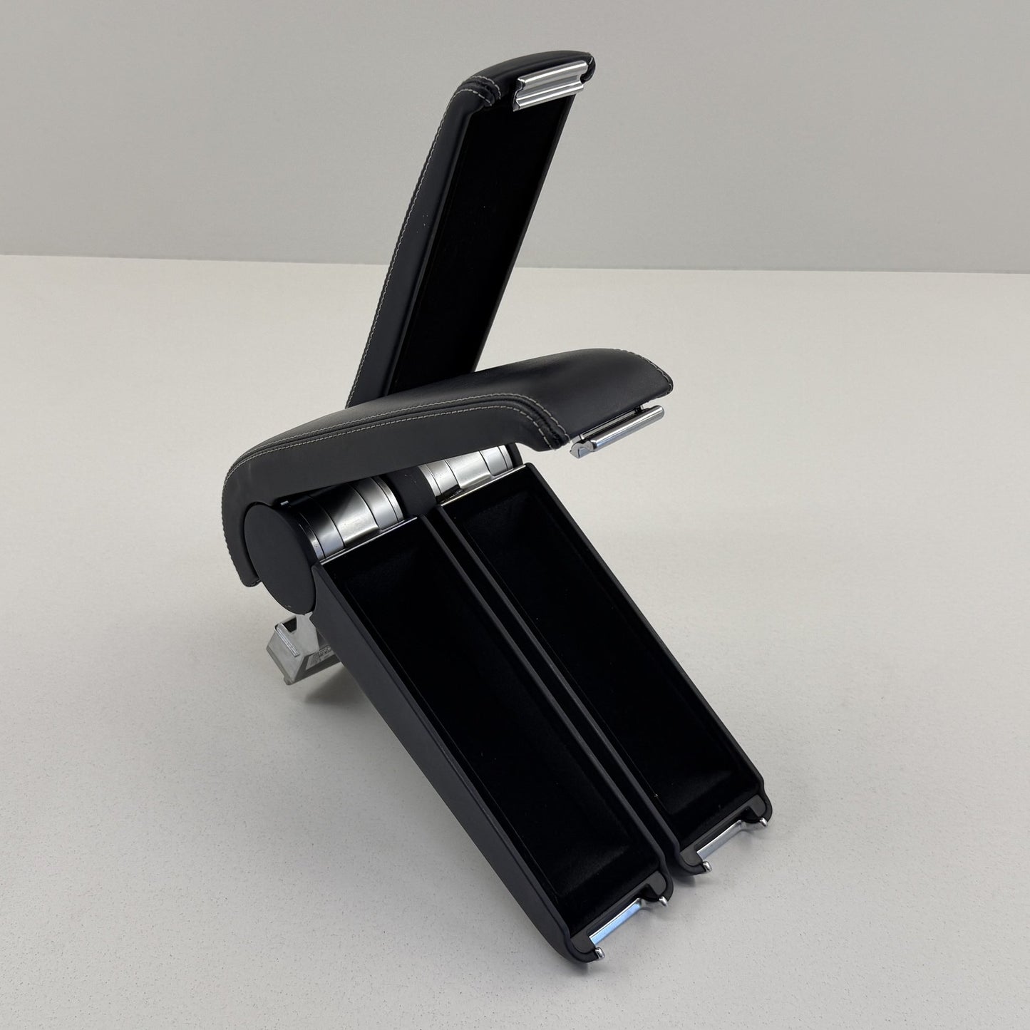 2014-2018 Bentley Flying Spur Center Console Armrest Arm Rest Cover Lid OEM