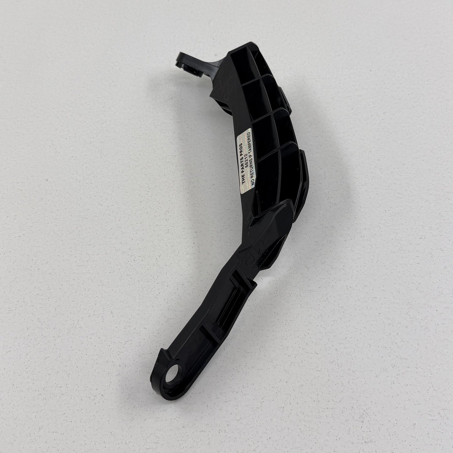 2019-2025 Toyota RAV4 Right Rear Bumper Retainer Bracket Mount Support OEM