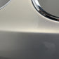 2014-2018 Bentley Flying Spur Driver Left Front Fender Panel Silver OEM