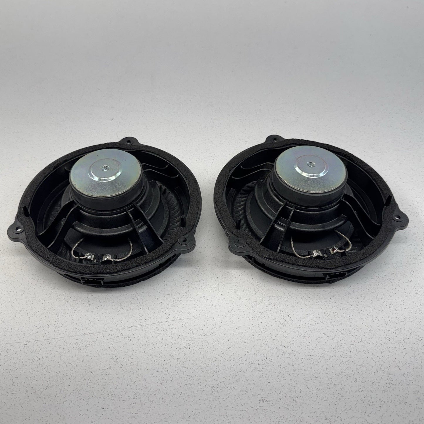 22-26 Hyundai Elantra N Bose Sound System Speaker Tweeter Set Audio Sound OEM