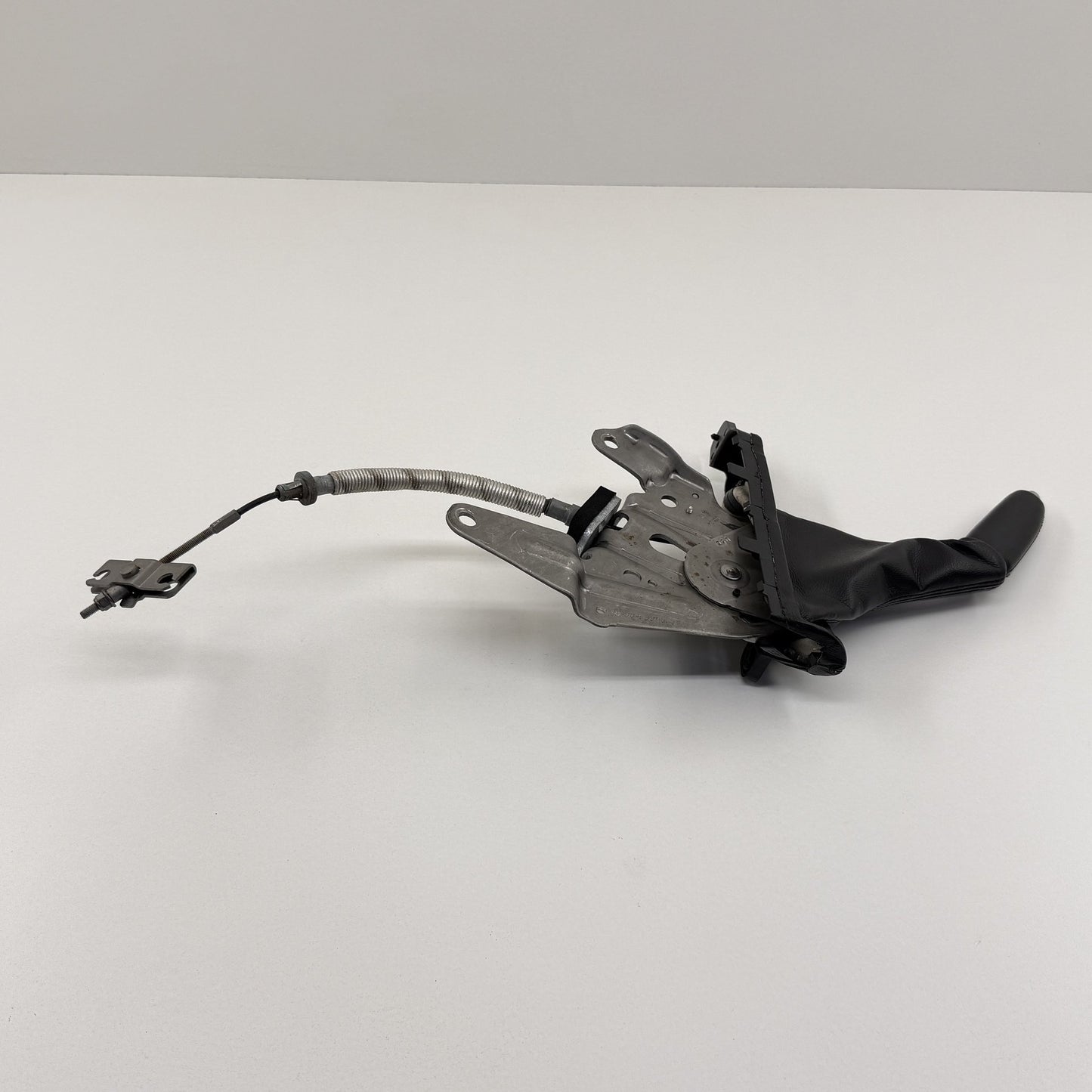 2015-2017 Ford Mustang GT Parking Emergency Hand Brake Lever Handle OEM