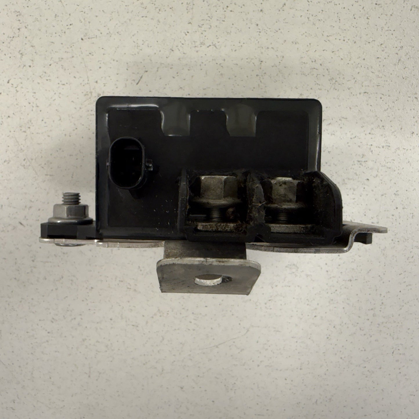BMW F06 F10 F12 F13 F80 F82 F87 Multi Purpose Cooling Fan Relay Module OEM