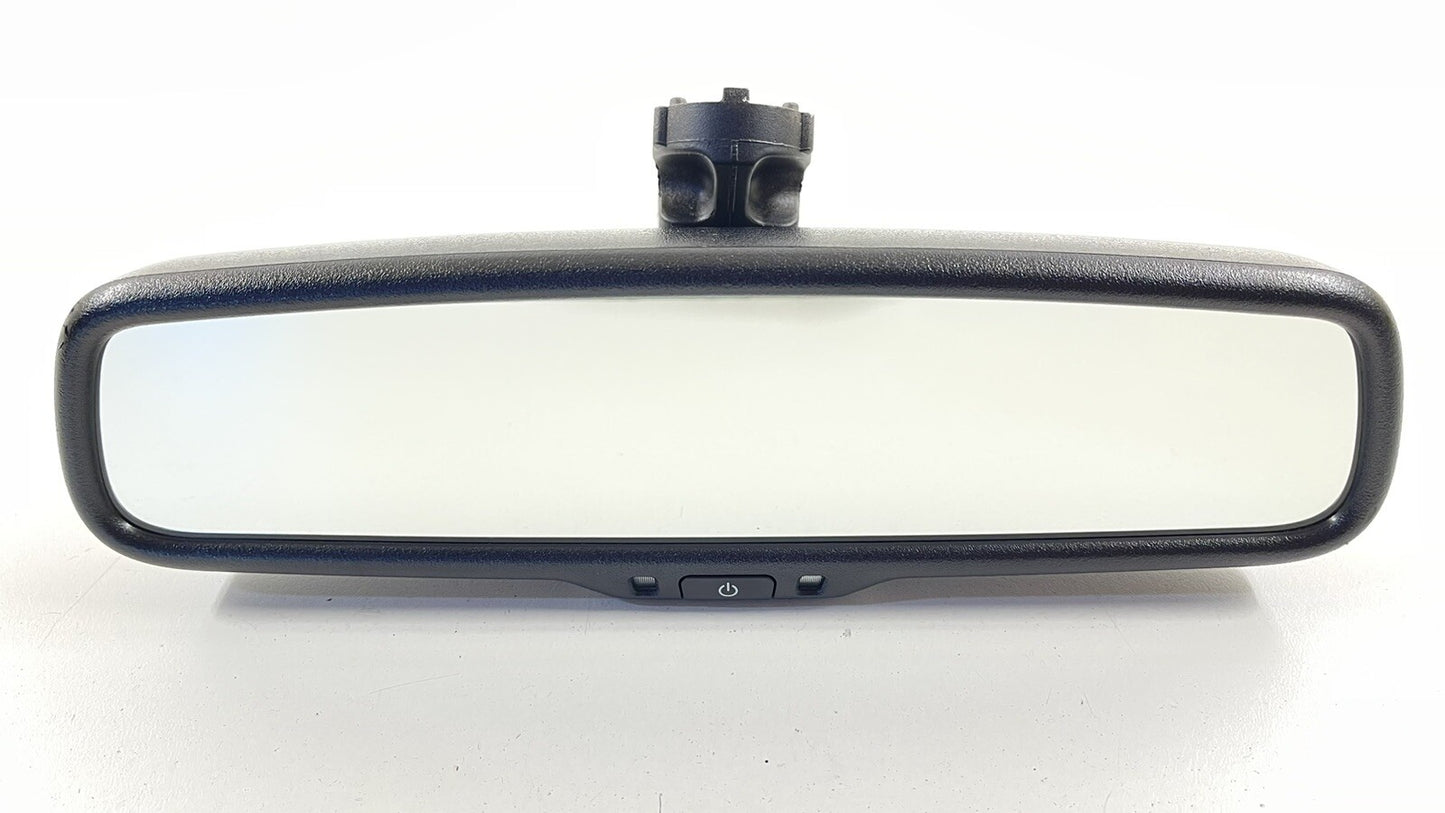 22-23 SUBARU WRX INTERIOR REAR VIEW MIRROR W/ CAMERA 92021VC010 OEM