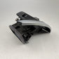 22-24 BMW G01 G02 X3 X4 Driver Left Dashboard Dash Outer Air Vent Trim OEM