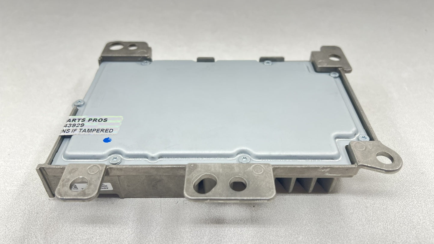 24-25 Ford Mustang GT Gateway Control Module PU5T-14H474-JAG OEM