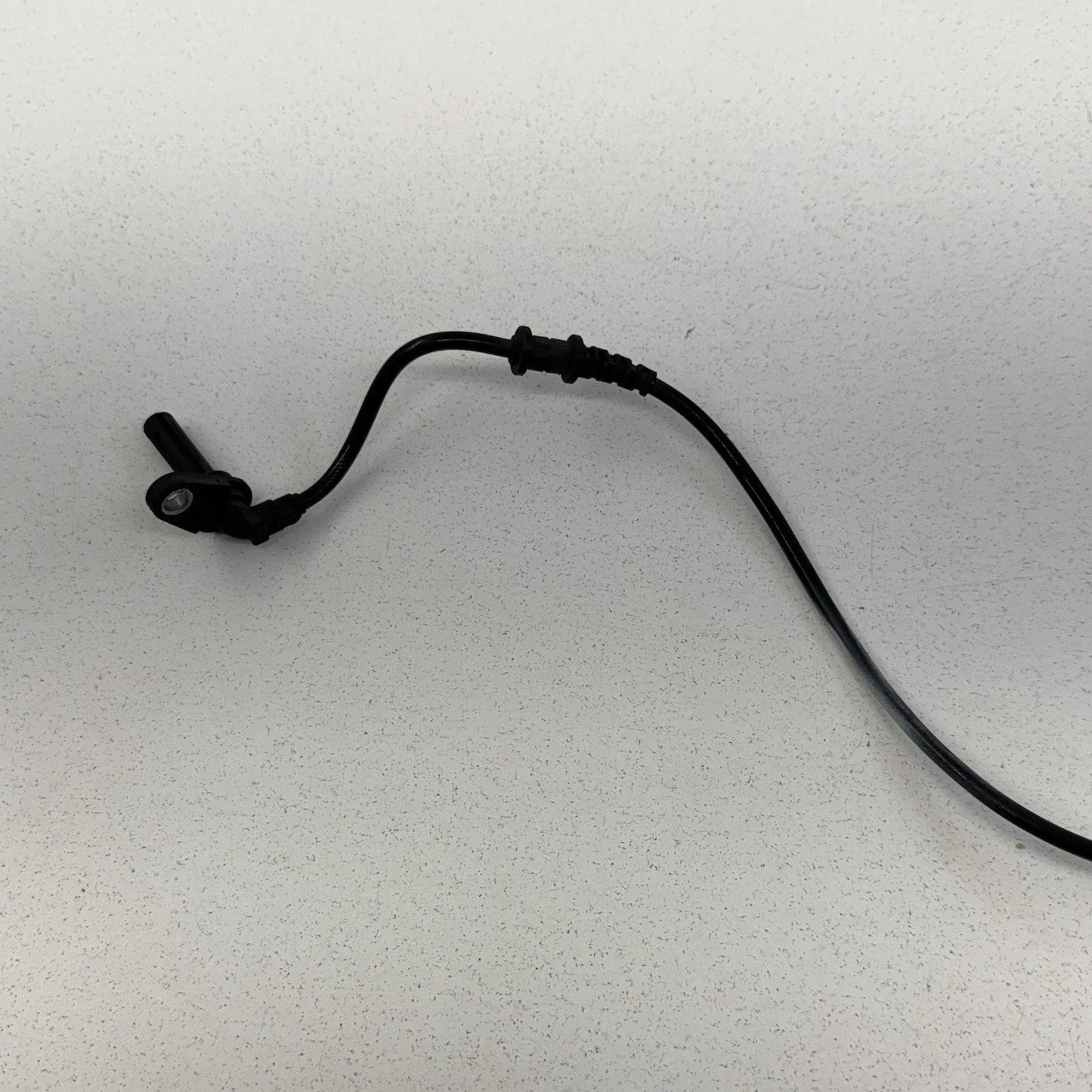 12-18 Mercedes W218 CLS550 Driver Left Front ABS Wheel Speed Sensor OEM