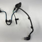 21-26 Lexus IS300 IS350 Driver Left Rear ABS Speed Sensor Wire Harness OEM