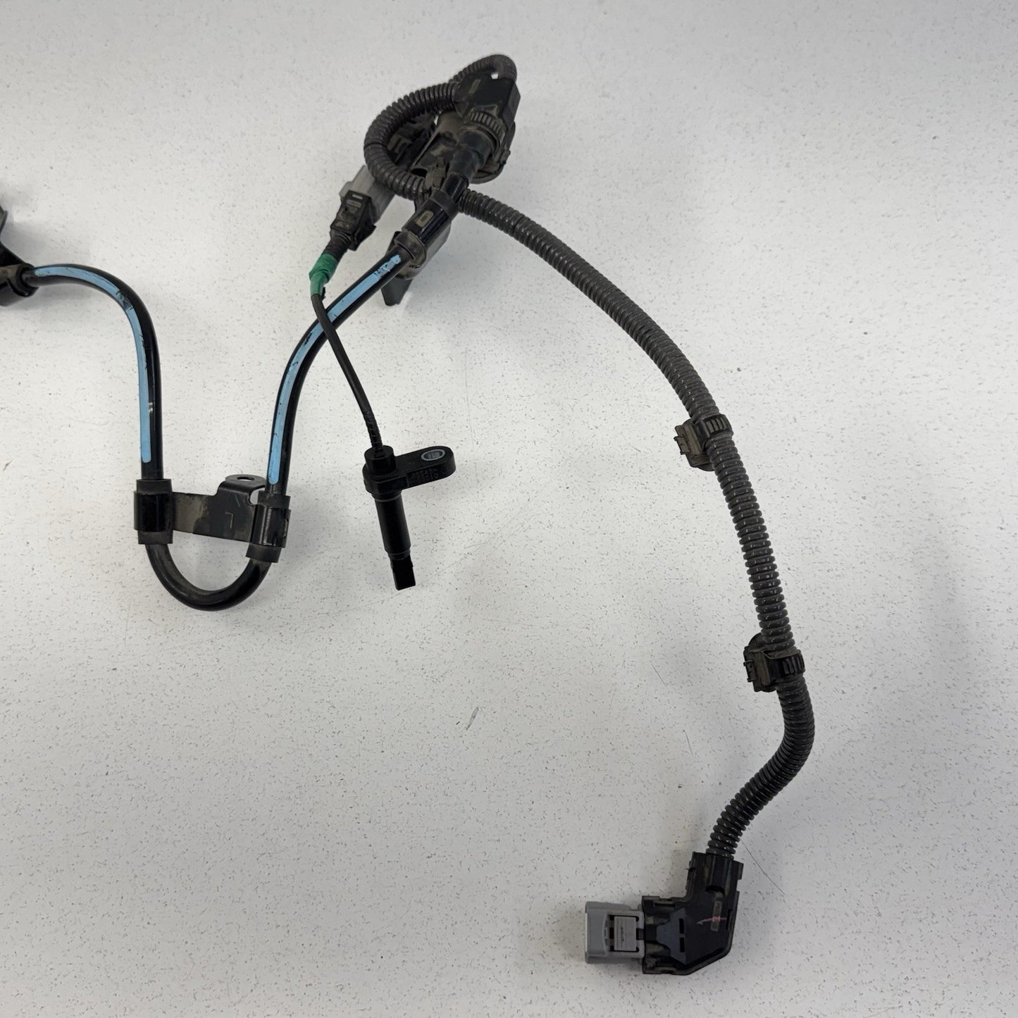 21-26 Lexus IS300 IS350 Driver Left Rear ABS Speed Sensor Wire Harness OEM
