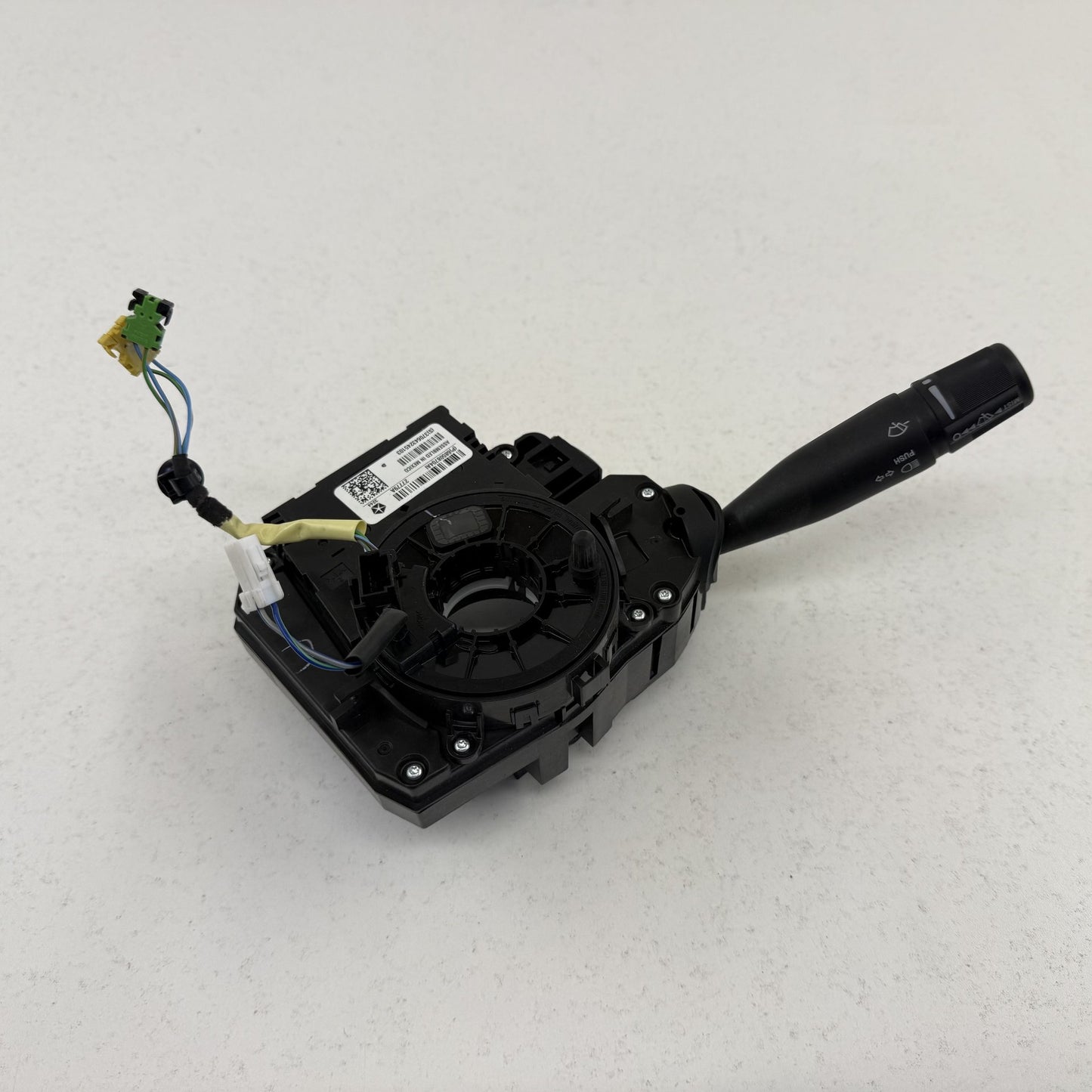 2023-2024 Ram 2500 3500 Steering Combination Switch Clockspring 68508704AI OEM
