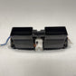 12-18 Mercedes W218 CLS550 Dashboard Dash A/C Air Vent Grill Trim Set OEM