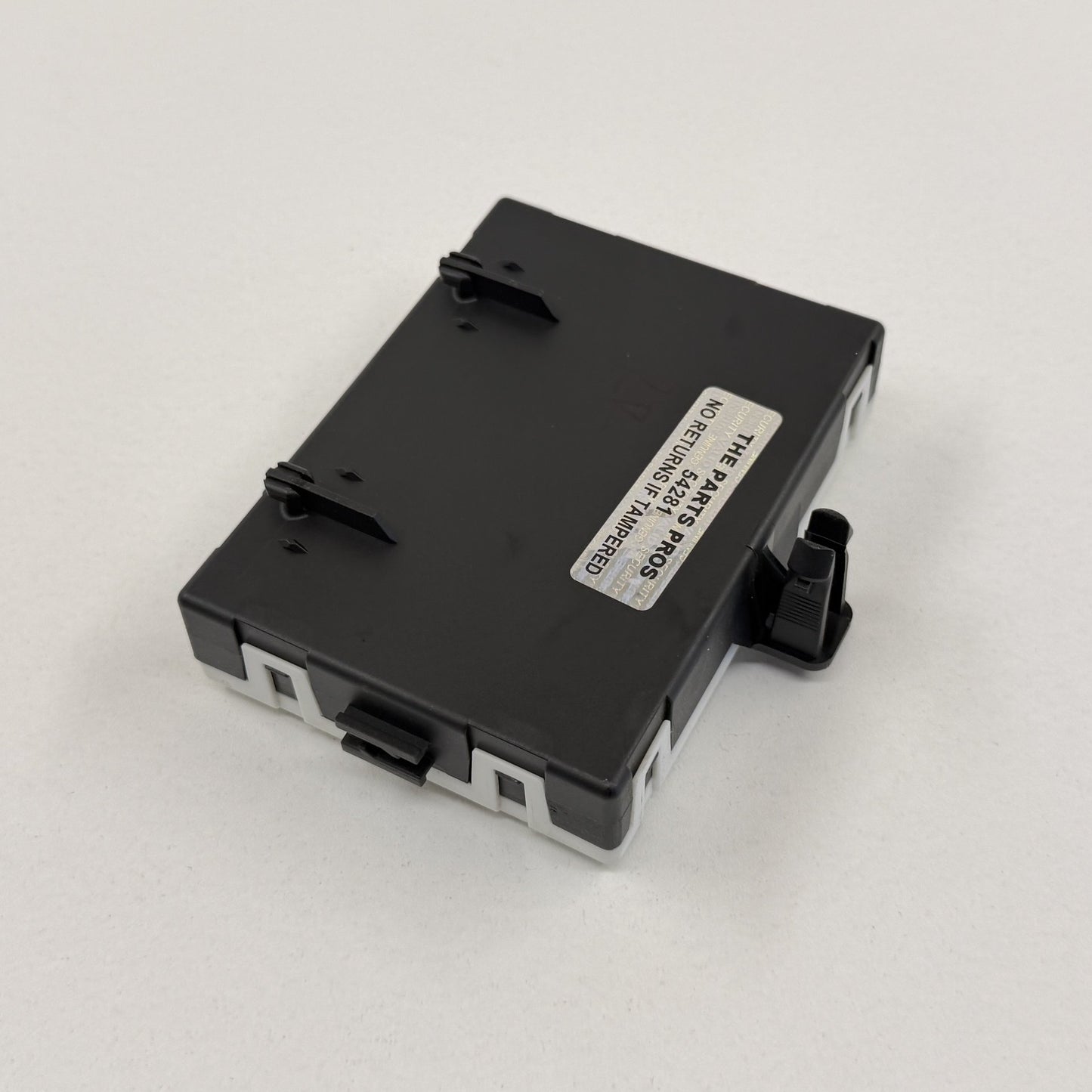 2014-2020 Mercedes-Benz S550 W222 Passenger Right Rear Door Control Module OEM