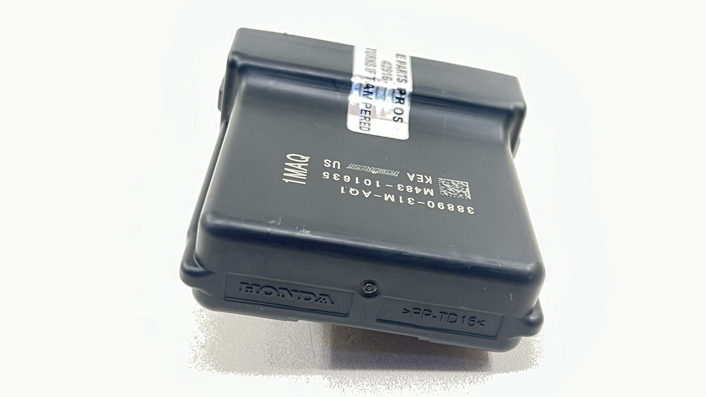 24-25 ACURA INTEGRA TYPE S MANAGEMENT CONTROL MODULE 38890-31M-AQ1 OEM