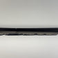 12-16 BMW M5 F10 Driver Left Side Skirt Rocker Panel Cover Black OEM