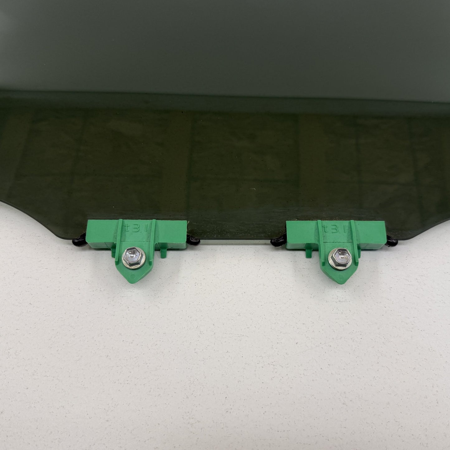 2019-2025 Toyota RAV4 Passenger Right Rear Door Glass Window OEM