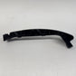 08-15 Audi TT Passenger Right Rear Bumper Bracket Mount Pair OEM