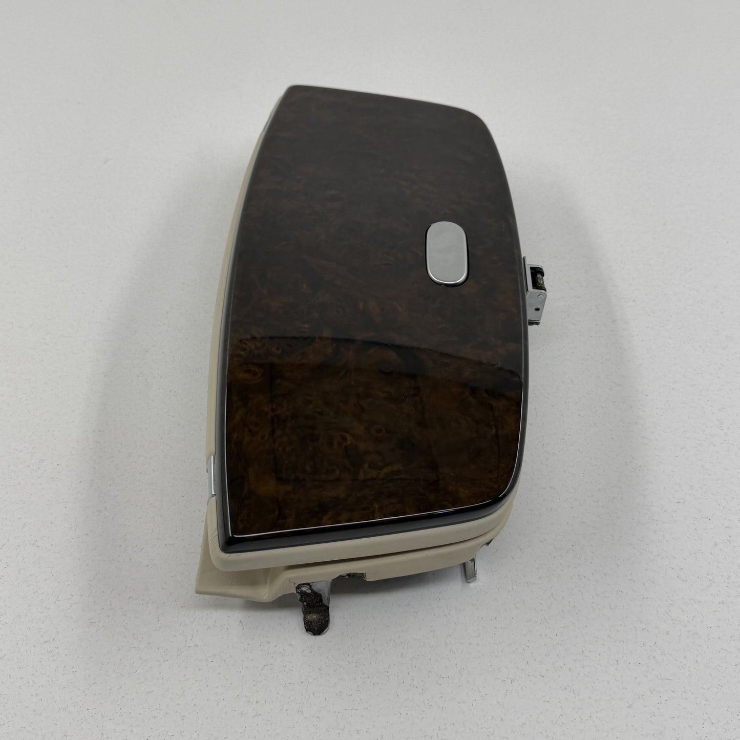 2014-2018 Bentley Flying Spur Right Front Seat Folding Table Vanity Mirror OEM