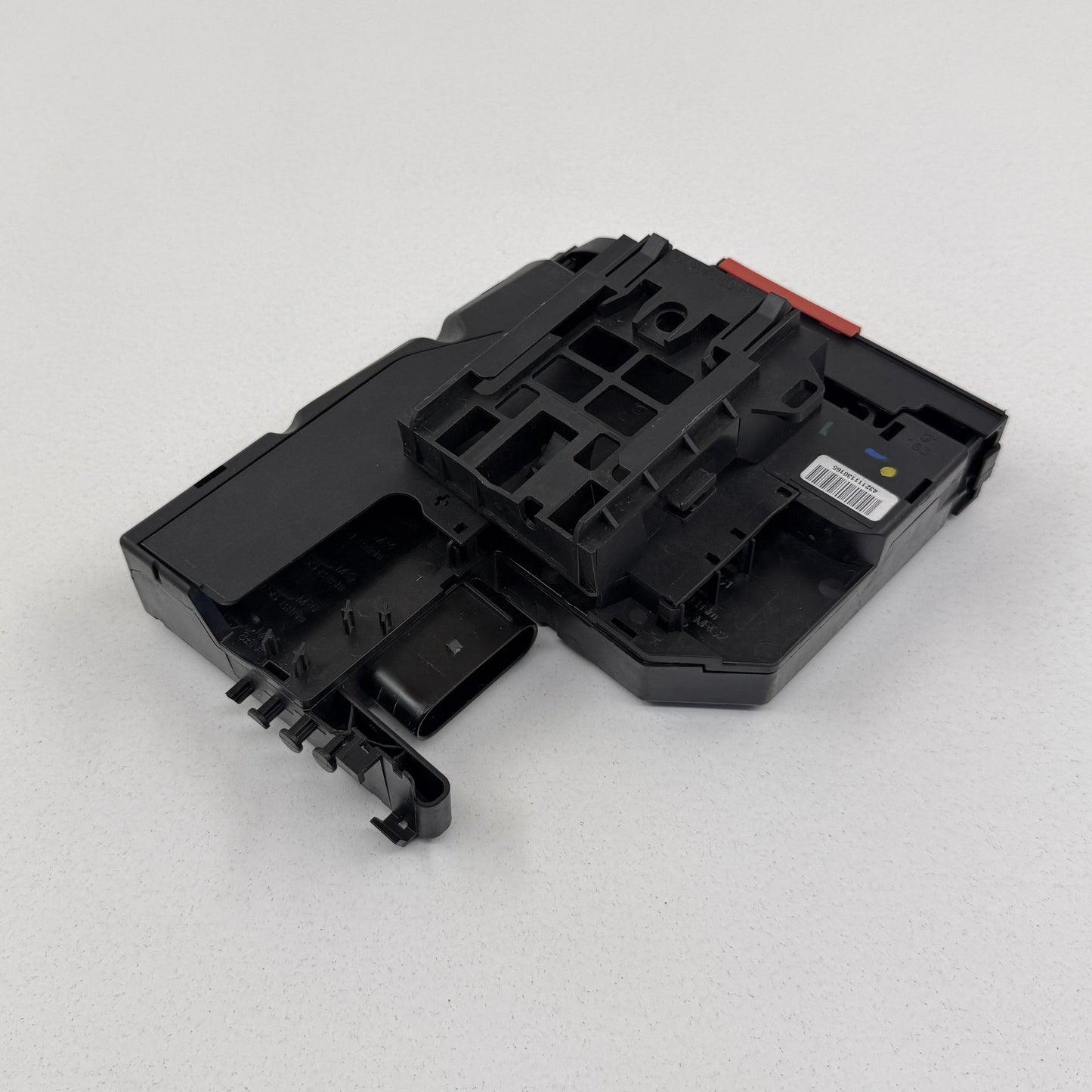 08-14 Mercedes C250 W204 Engine Bay Battery Power Distribution Junction Box OEM