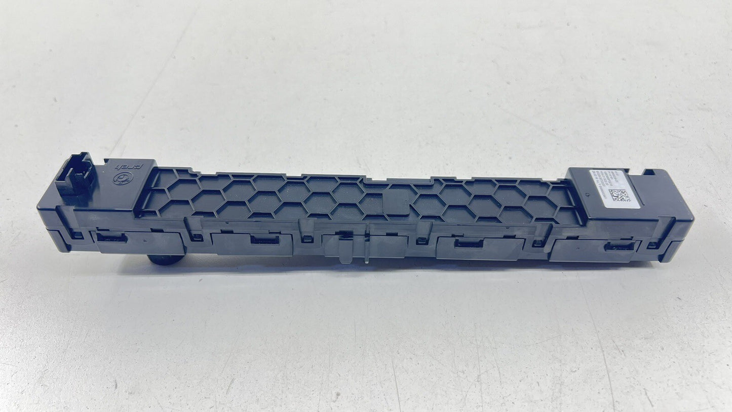20-23 TOYOTA SUPRA RADIO VOLUME CONTROL INTERFACE PANEL MODULE 9869539 OEM