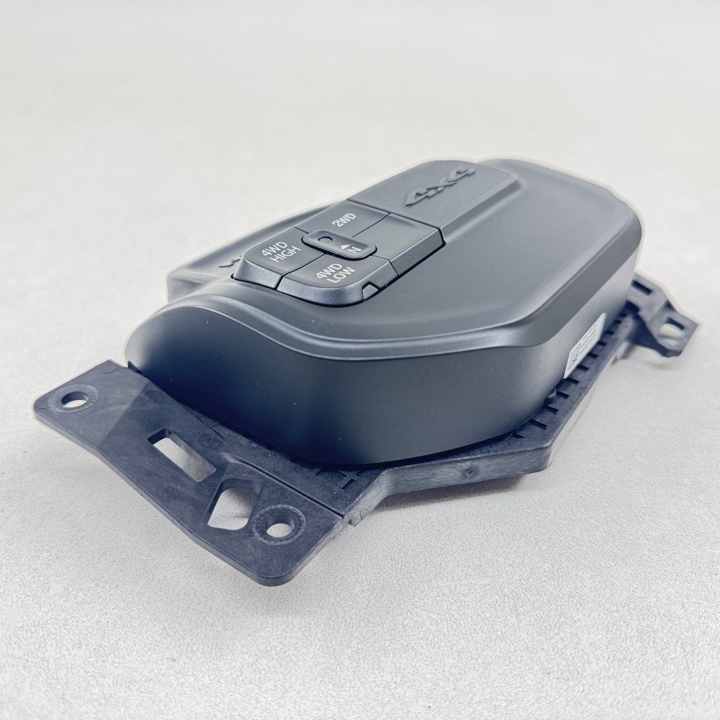 19-24 Ram 2500 3500 Transfer Case 4x4 Selection Control Switch 68368381AE OEM