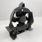 05-12 Porsche Boxster Cayman 987 Air Intake Engine Cooling Fan W/ Shroud OEM