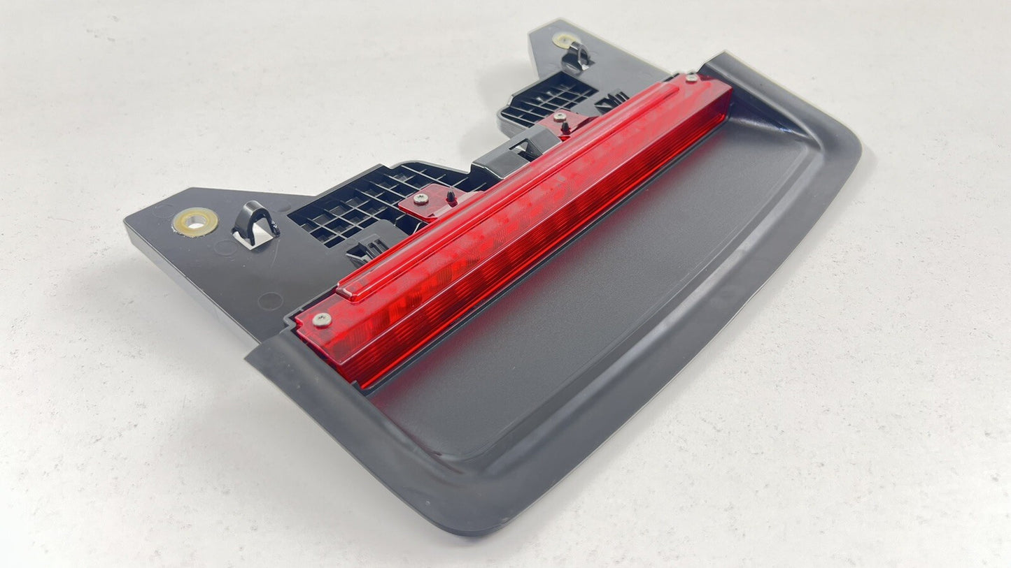22-24 CADILLAC CT4 V BLACKWING THIRD BRAKE LIGHT LAMP 84894554 OEM